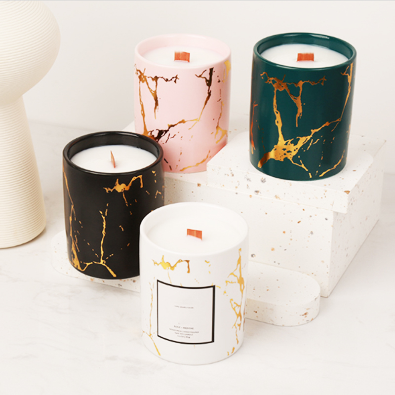 Candle manufacturers private label